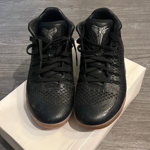 Kobe 9 Mid EXT QS 'Snakeskin'